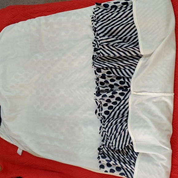 Full Lenth Maxi skirt lined - Picture 3 of 3